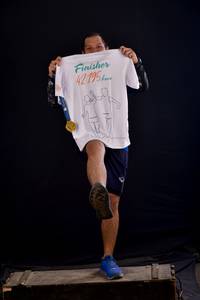 BIB: 42195
                            <button type="button" onclick="openModal(9296513)" class="btn btn-primary btn-sm float-right btn-popup" data-toggle="modal" data-target=".modal-high-quality">
                        <i class="fas fa-shopping-cart"></i> Add to Cart
                    </button>
                                            <button type="button" onclick="isThisMe(9296513, true)" class="btn btn-success btn-sm float-right btn-popup btn-isme hidden" data-toggle="tooltip" data-placement="bottom" title="นี่คือรูปของคุณใช่ไหม คลิกที่นี่เพื่อเอาเข้าอัลบั้ม">
                        <i class="fas fa-plus"></i> Add to album
                    </button>
                    <button type="button" onclick="isThisMe(9296513, false)" class="btn btn-warning btn-sm float-right btn-popup btn-isnotme hidden">
                        <i class="fas fa-ban"></i> Remove from album
                    </button>